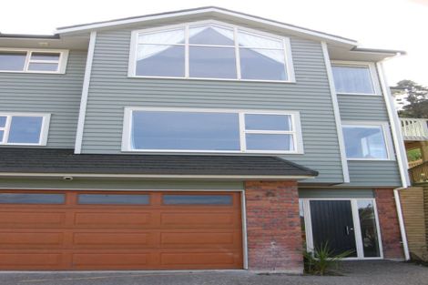 Photo of property in 14 Curnow Way, Kaiwharawhara, Wellington, 6035