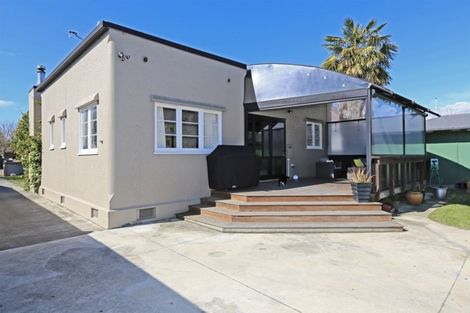 Photo of property in 209 Mayfair Avenue, Mayfair, Hastings, 4122