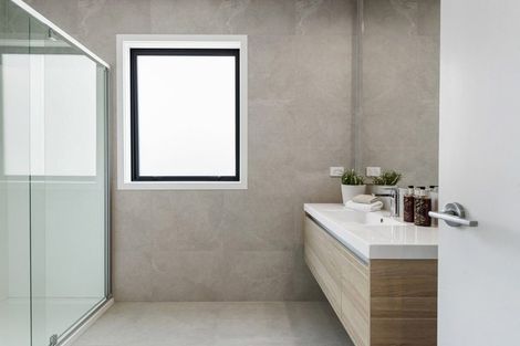 Photo of property in 1/17 Samuel Marsden Place, Whenuapai, Auckland, 0618