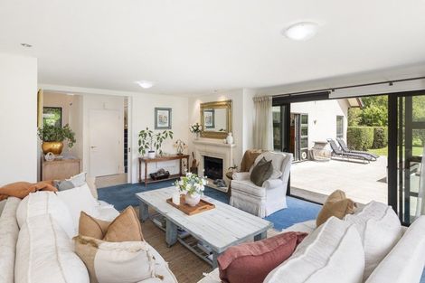 Photo of property in 716 Tram Road, Ohoka, Kaiapoi, 7692