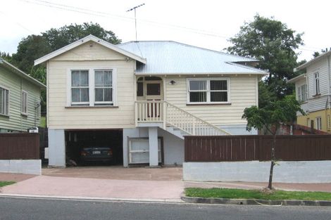 Photo of property in 58a Dryden Street, Grey Lynn, Auckland, 1021