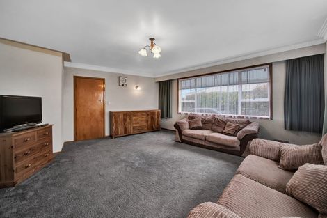 Photo of property in 25 Pacey Avenue, Hawera, 4610