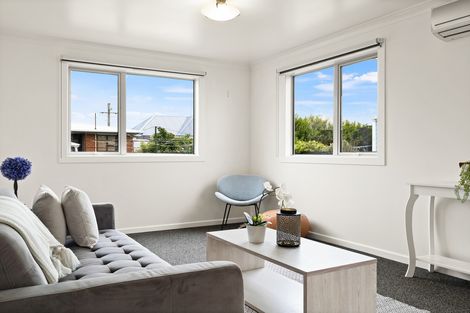 Photo of property in 272 Oxford Street, South Dunedin, Dunedin, 9012