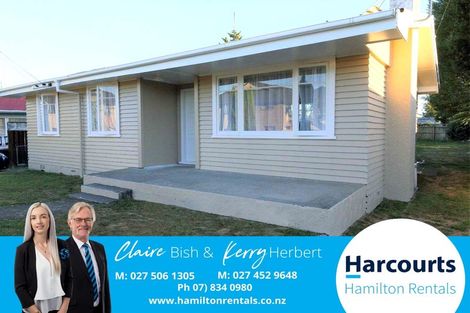 Photo of property in 14 Vesty Avenue, Hillcrest, Hamilton, 3216