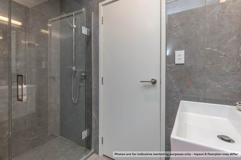 Photo of property in The Airedale, 601/79 Airedale Street, Auckland Central, Auckland, 1010