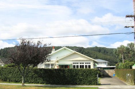 Photo of property in 43 Miro Street, Trentham, Upper Hutt, 5018