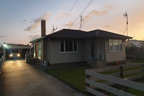 Photo of property in 40a Elizabeth Street, Matamata, 3400