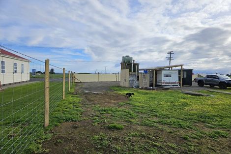 Photo of property in 3 Upper Kina Road, Oaonui, Opunake, 4681