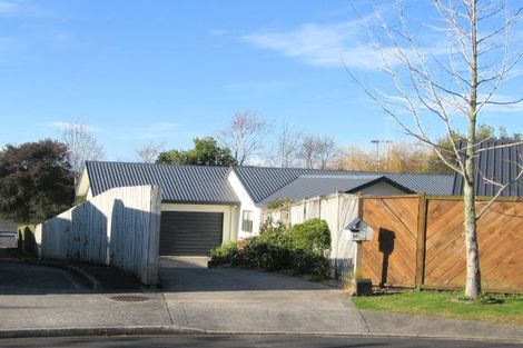 Photo of property in 8 Inveraray Place, Nawton, Hamilton, 3200