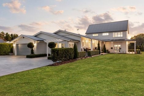 Photo of property in 513 Fencourt Road, Cambridge, 3493