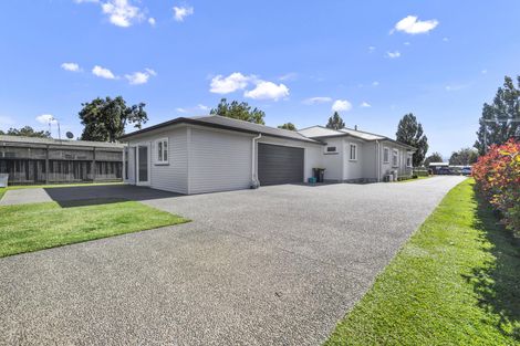 Photo of property in 9 Huia Street, Matamata, 3400