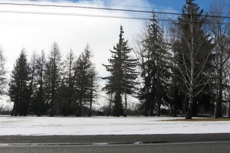 Photo of property in 118 Mackenzie Drive, Twizel, 7901