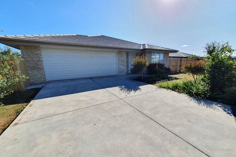 Photo of property in 45 Tiny Hill Drive, Rolleston, 7614