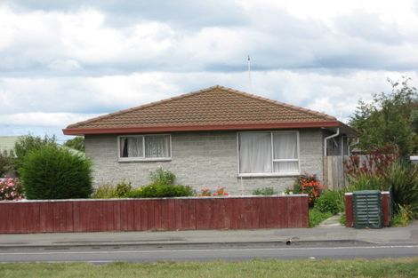 Photo of property in 26 Aldwins Road, Phillipstown, Christchurch, 8062