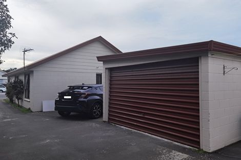 Photo of property in 2/17 Dallas Street, Riccarton, Christchurch, 8041