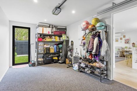 Photo of property in 4/12 Hume Street, Sydenham, Christchurch, 8023