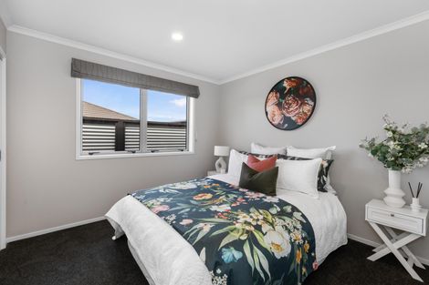 Photo of property in 25 Ballybunnion Crescent, Morrinsville, 3300