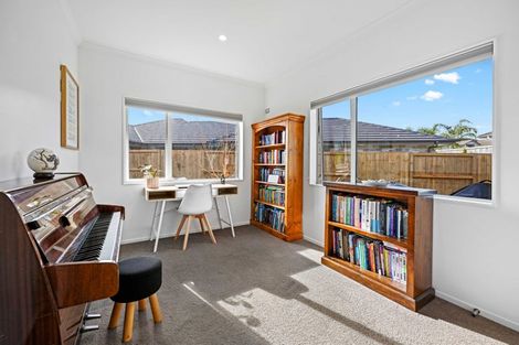 Photo of property in 72 Mataroa Crescent, Flagstaff, Hamilton, 3210