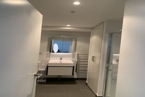 Photo of property in Queen's Residences, 2308/8 Airedale Street, Auckland Central, Auckland, 1010