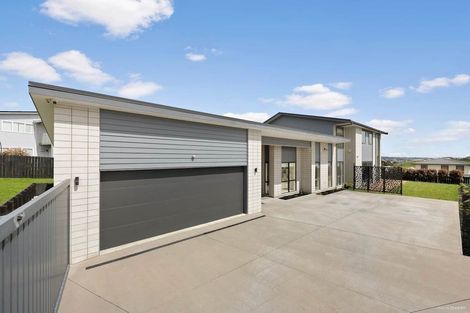 Photo of property in 11 George Town Drive, Beachlands, Auckland, 2018