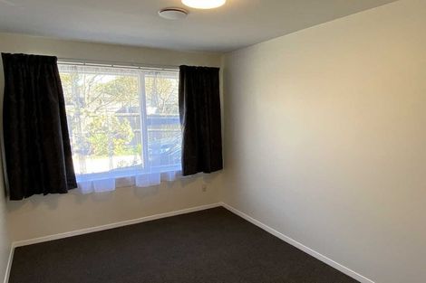 Photo of property in 3/5 Pitt Place, St Albans, Christchurch, 8014