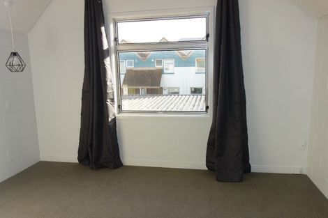 Photo of property in 3/265 Worcester Street, Christchurch Central, Christchurch, 8011