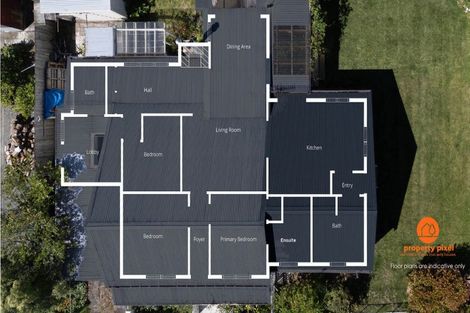 Photo of property in 12 Andersons Line, Clareville, Carterton, 5713