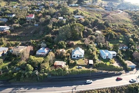 Photo of property in 343 Ravensbourne Road, Maia, Dunedin, 9022