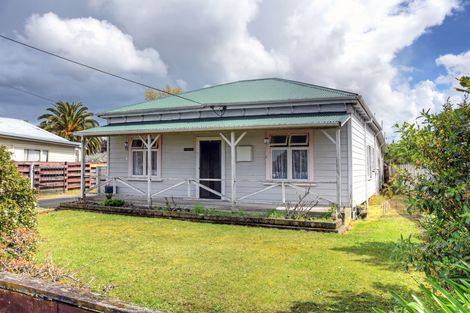 Photo of property in 35 Totara Street, Lansdowne, Masterton, 5810