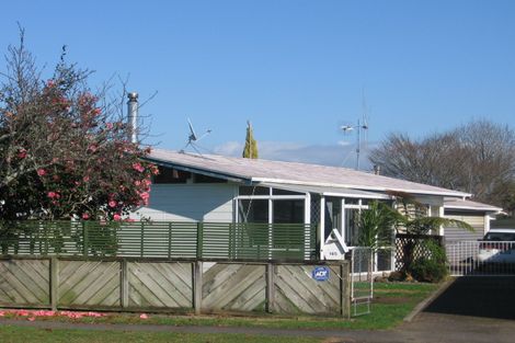 Photo of property in 145 Pukete Road, Pukete, Hamilton, 3200