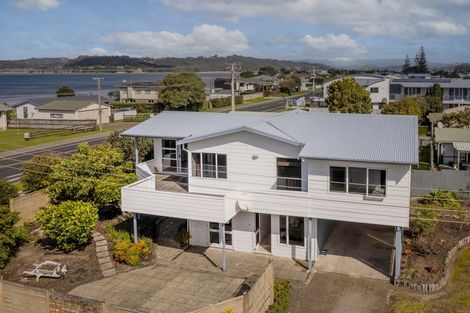 Photo of property in 128 Buffalo Beach Sh25 Road, Whitianga, 3510