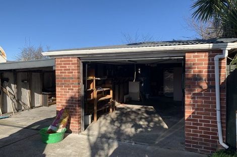 Photo of property in 309 Wairakei Road, Bryndwr, Christchurch, 8053