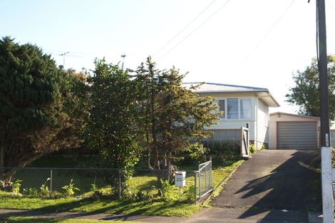Photo of property in 22 Ashley Avenue, Mangere East, Auckland, 2024