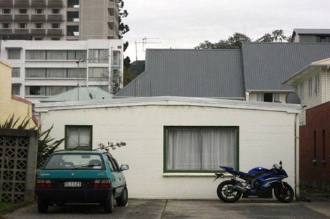 Photo of property in 100a Forth Street, North Dunedin, Dunedin, 9016