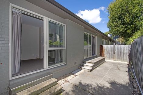 Photo of property in 1/296 Bealey Avenue, Christchurch Central, Christchurch, 8013