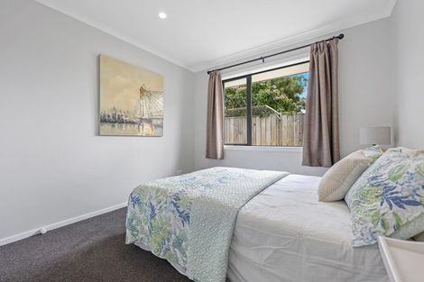 Photo of property in 2/19 Galloway Street, Hamilton East, Hamilton, 3216