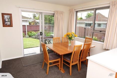 Photo of property in 97a Cheyenne Street, Sockburn, Christchurch, 8042