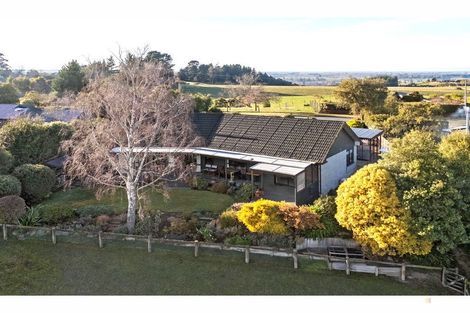 Photo of property in 155 Downs Road, Geraldine Downs, Geraldine, 7991