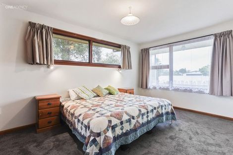 Photo of property in 4a Weston Place, Rangiora, 7400