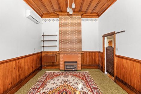 Photo of property in 143 Wellesley Road, Napier South, Napier, 4110