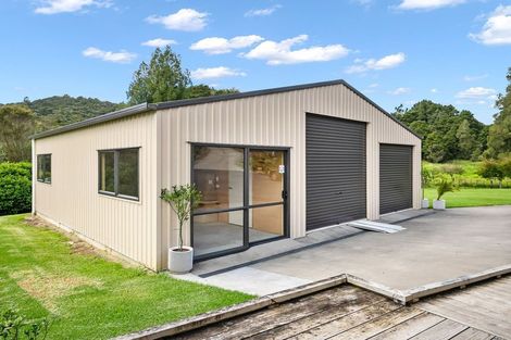 Photo of property in 29 Waterfall Way, Maungatapere, Whangarei, 0179