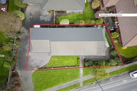 Photo of property in 1/16 Hoon Hay Road, Hoon Hay, Christchurch, 8025