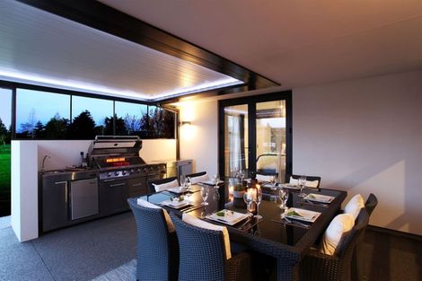 Photo of property in 9 Kawharu Street, Marshland, Christchurch, 8083