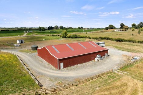 Photo of property in 772 Tauhei Road, Tauhei, Morrinsville, 3375