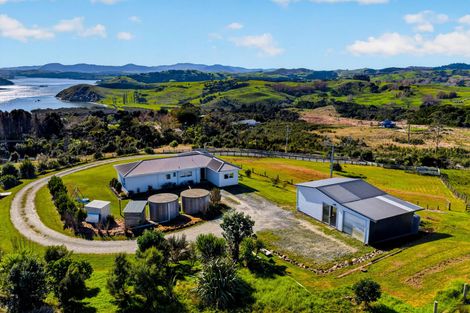 Photo of property in 143 Rangiora Road, Kaiwaka, 0573