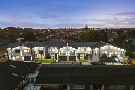 Photo of property in 36c Glen Avenue, Papatoetoe, Auckland, 2025