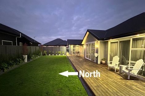 Photo of property in 39 Watkins Drive, Rangiora, 7400