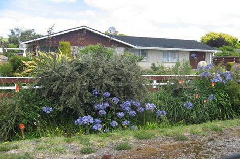 Photo of property in 59 Huxley Street, Pahiatua, 4910