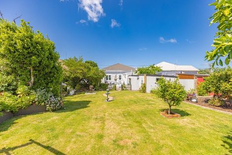 Photo of property in 44 Bignell Street, Gonville, Whanganui, 4501