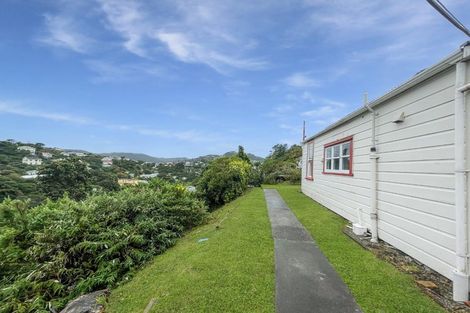 Photo of property in 36 Plunket Street, Kelburn, Wellington, 6012